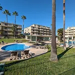 Viladplaza By Johnvillas شقة