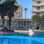 شقة Viladplaza By Johnvillas