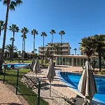 Viladplaza By Johnvillas شقة *