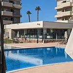 Viladplaza By Johnvillas شقة بورتيماو