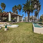 شقة Viladplaza By Johnvillas