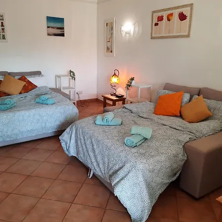 Viladplaza By Johnvillas Appartamento Portimão