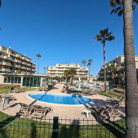 Appartamento Viladplaza By Johnvillas *