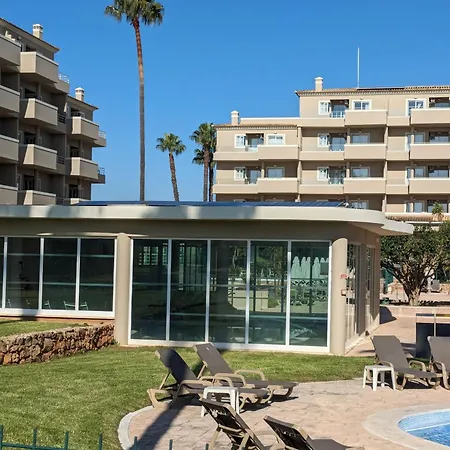 شقة Viladplaza By Johnvillas *