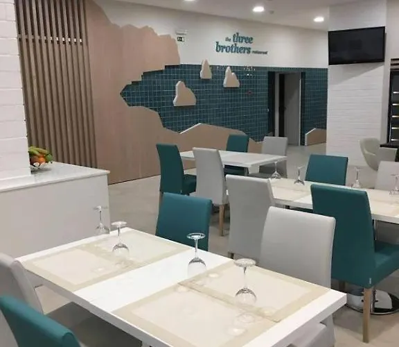 Viladplaza By Johnvillas Appartamento Portimão