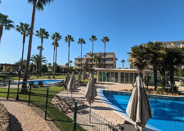 Viladplaza By Johnvillas Appartamento *