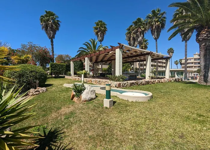 Appartamento Viladplaza By Johnvillas Portimão