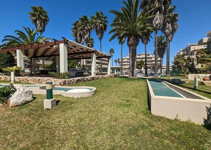 Appartamento Viladplaza By Johnvillas