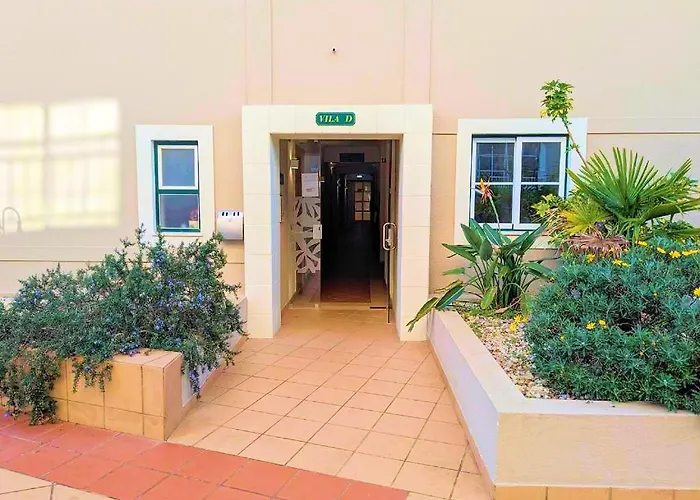 Appartamento Viladplaza By Johnvillas