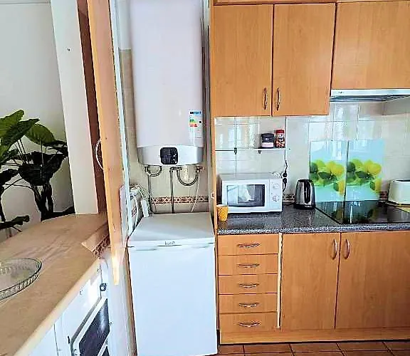 Appartamento Viladplaza By Johnvillas Portimão