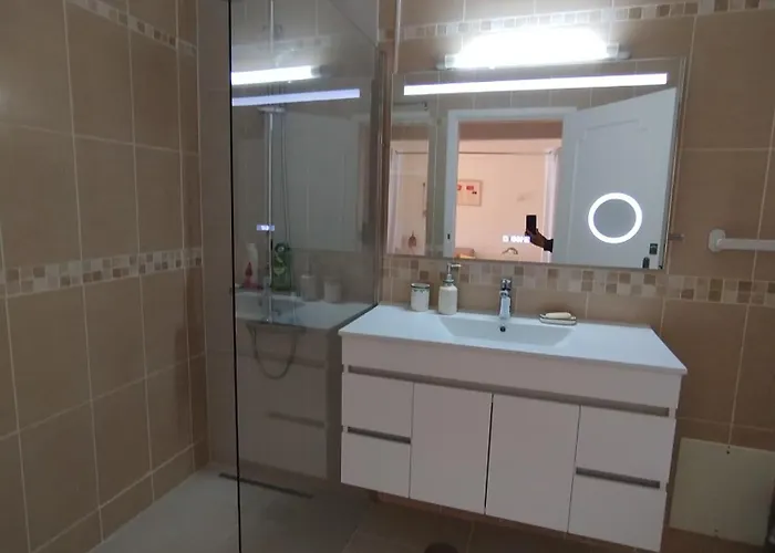 Appartamento Viladplaza By Johnvillas Portimão